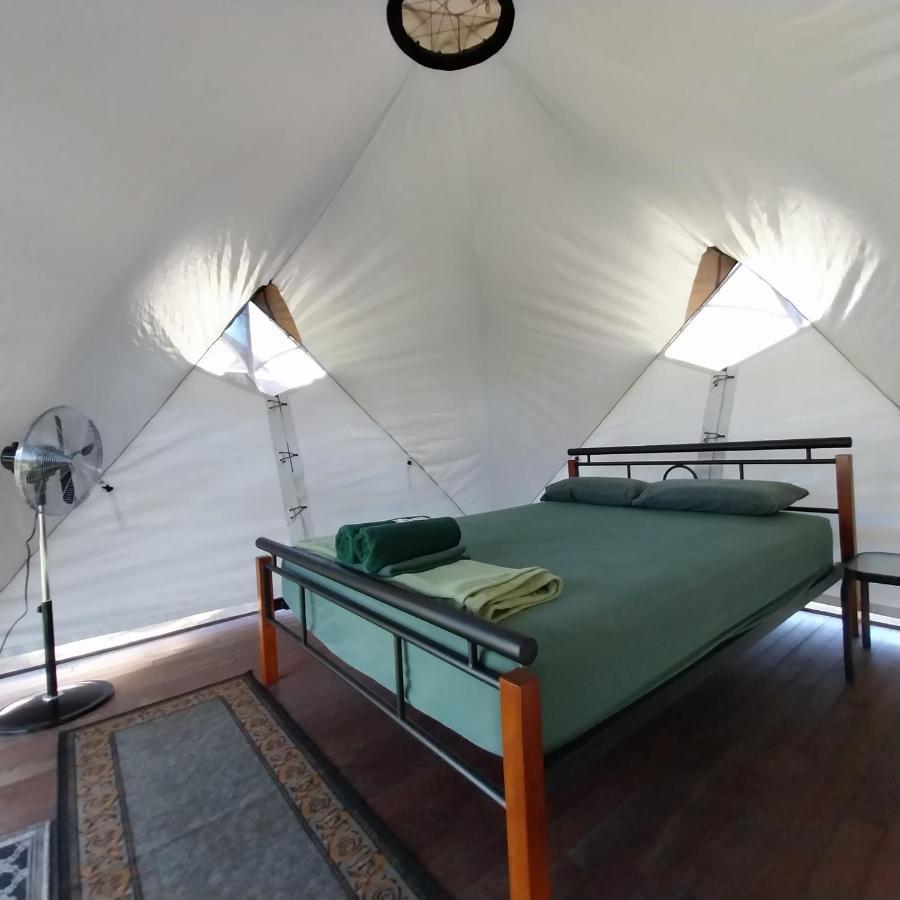 Point Stuart Wilderness Lodge Екстериор снимка