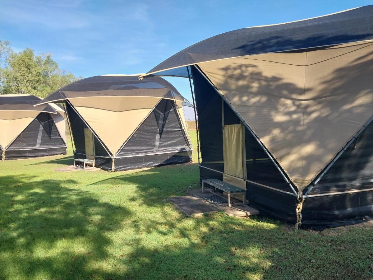 Point Stuart Wilderness Lodge Екстериор снимка