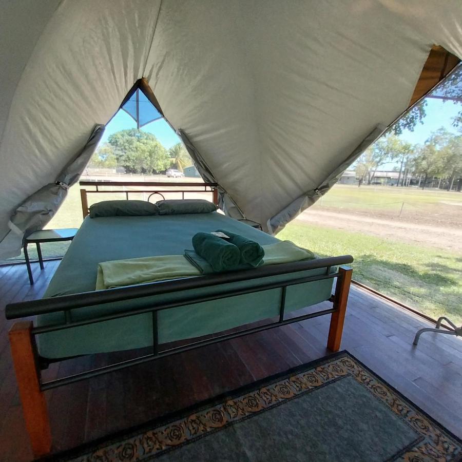 Point Stuart Wilderness Lodge Екстериор снимка