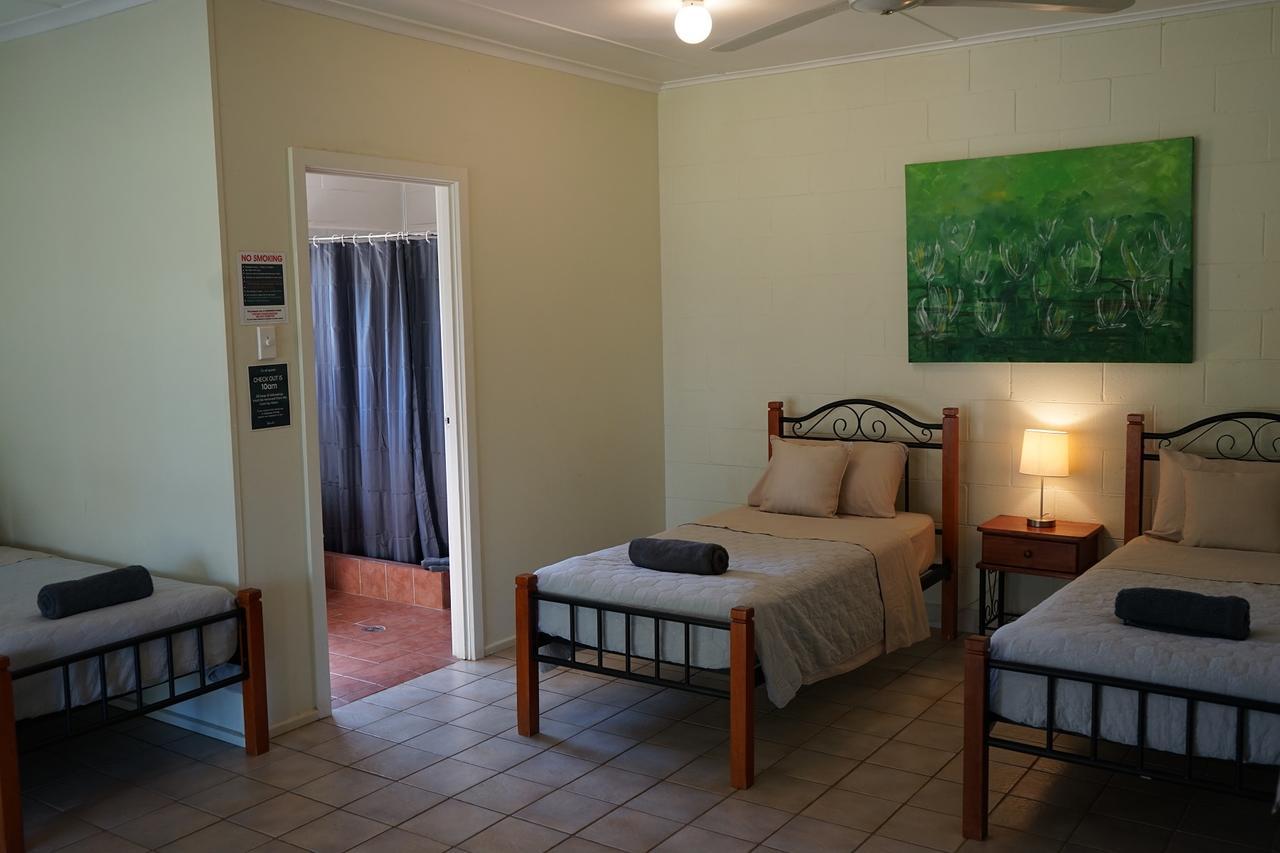Point Stuart Wilderness Lodge Екстериор снимка