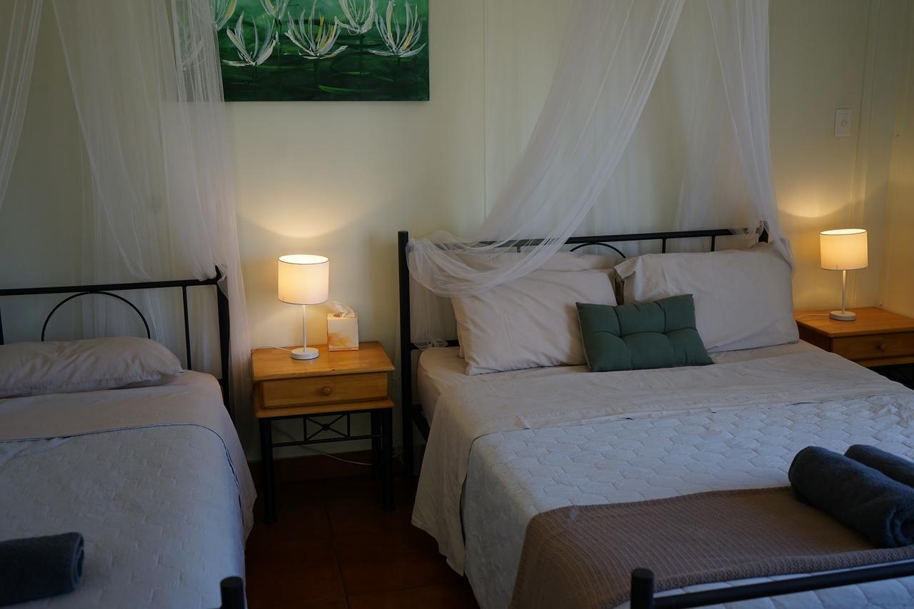 Point Stuart Wilderness Lodge Екстериор снимка